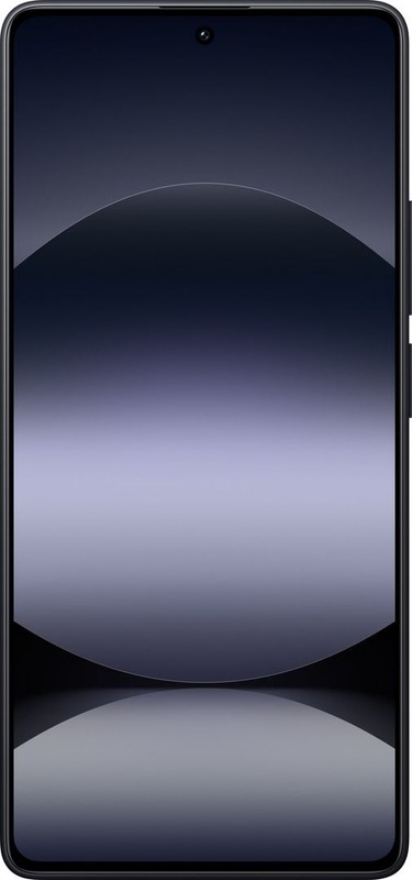 Сотовый телефон Xiaomi Redmi Note 14S 12/512GB черный