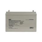 Аккумуляторная батарея SVC VP12100/N