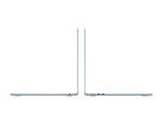 Ноутбук Apple MacBook Air 13.6 M4 16/512GB Blue