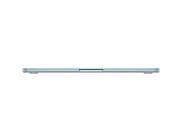 Ноутбук Apple MacBook Air 13.6 M4 16/512GB Blue