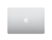 Ноутбук Apple MacBook Air 13.6 M4 16/512GB Silver