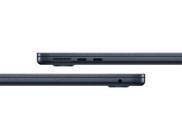 Ноутбук Apple MacBook Air 13.6 M4 16/512GB Midnight