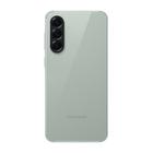 Сотовый телефон Samsung Galaxy A56 8/128GB оливковый