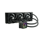 Водяное охлаждение Enermax LIQMAXFLO SR 360mm ARGB ELC-LMF360-S