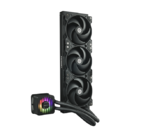Водяное охлаждение Enermax LIQMAXFLO SR 360mm ARGB ELC-LMF360-S