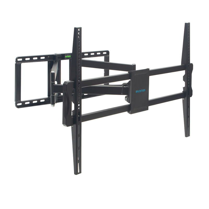 Кронштейн Kromax Atlantis -75 Black