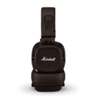 Беспроводные наушники Marshall Major V коричневые