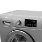 Стиральная машина Бирюса WM-SM712/08М