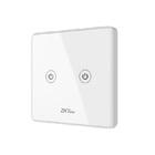 Умный выключатель света WI-FI ZKTeco SW12-EU