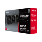 Видеокарта Asus Prime Radeon RX9070XT OC Edition 16GB GGDR6 256 bit