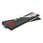 Оперативная память Patriot Viper Venom RGB 2x16GB DIMM DDR5 6800MHz
