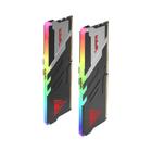 Оперативная память Patriot Viper Venom RGB 2x16GB DIMM DDR5 6800MHz