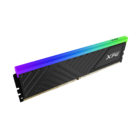 Оперативная память ADATA XPG Spectrix D35G RGB Black 2x8GB DIMM DDR4 3200MHz