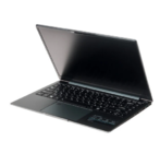 Ноутбук Dexp Atlas M14-I3W303 intel Core i3 1215U 16GB DDR4 256GB SSD 14" IPS FHD WIN11 Grey
