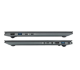 Ноутбук Dexp Atlas M14-I3W303 intel Core i3 1215U 16GB DDR4 256GB SSD 14" IPS FHD WIN11 Grey