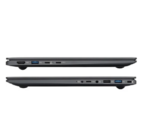 Ноутбук Dexp Atlas M14-I5W304 intel Core i5 1240P 16GB DDR4 512GB SSD 14" IPS FHD Win11 Grey