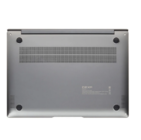 Ноутбук Dexp Atlas M14-I5W304 intel Core i5 1240P 16GB DDR4 512GB SSD 14" IPS FHD Win11 Grey