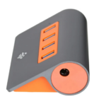 USB-разветвитель Dexp PREMIUM M3H4-G2-OG