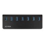 USB-разветвитель Keyron H718