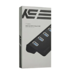 USB-разветвитель Keyron H718