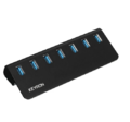 USB-разветвитель Keyron H718
