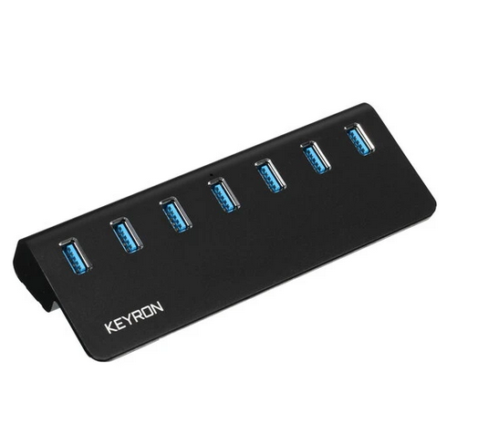 USB-разветвитель Keyron H718