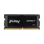 Оперативная память Kingston Fury Impact 2x8GB SODIMM DDR5 4800MHz KF548S38IBK2-16