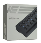 USB-разветвитель Keyron HKG007