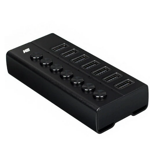 USB-разветвитель Keyron HKG007
