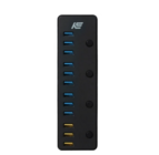 USB-разветвитель Keyron UH-12AP
