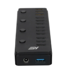 USB-разветвитель Keyron UH-12AP