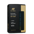 USB-разветвитель Keyron UH-12AP