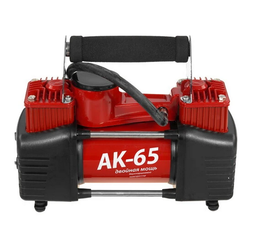 Компрессор Autoprofi AK-65
