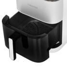 Аэрогриль Dreame Trouver AirFryer FD10 Pro White белый