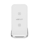 Беспроводное зарядное устройство Acefast E15 белый