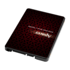 Накопитель Apacer AS350X 256GB 2.5 SATA