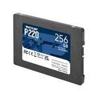 Накопитель Patriot P220 256GB 2.5 SATA