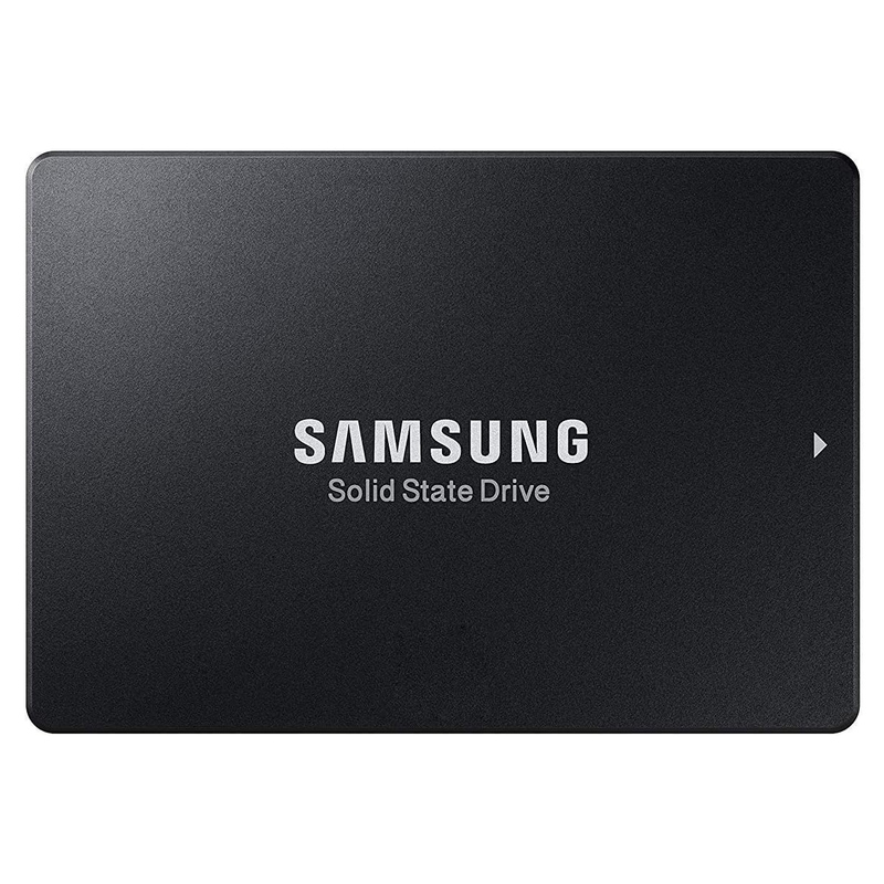 Накопитель Samsung PM883 480GB 2.5 SATA