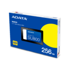 Накопитель ADATA SU800 256GB 2.5 SATA