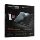 Весы Redmond 745S черный
