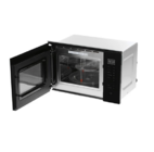 Встраиваемая микроволновая печь Eigen BI-MW925S черный