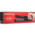 Выпрямитель для волос Polaris PHSS 2097Ti Titan Prof
