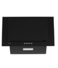 Вытяжка наклонная Dexp YC60B черная