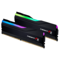 Оперативная память G.Skill Trident Z5 RGB Black 2x16GB DIMM DDR5 5600MHz F5-5600J3636C16GX2-TZ5RK