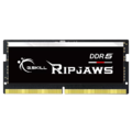 Оперативная память G.Skill Ripjaws 1x32GB SODIMM DDR5 4800MHz