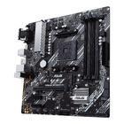Материнская плата Asus Prime B450M-A II