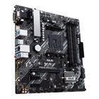 Материнская плата Asus Prime B450M-A II