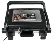Гриль Redmond SteakMaster RGM-M817D черный