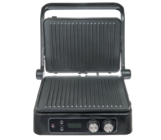 Гриль Redmond SteakMaster RGM-M817D черный