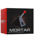 Держатель для провода Ardor gaming H-1 Mortar [пластик, черный]